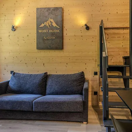 Appartement Raffiné En Duplex - 2 Pers. - Fr-1-885-60 *