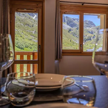 Raffiné En Duplex - 2 Pers. - Fr-1-885-60 Appartement
